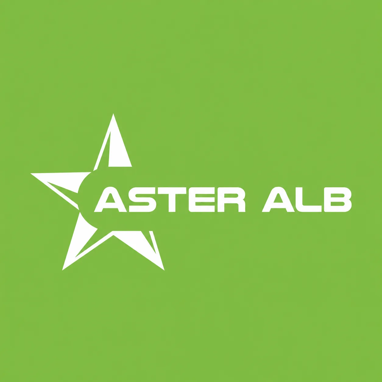 Aster Alb