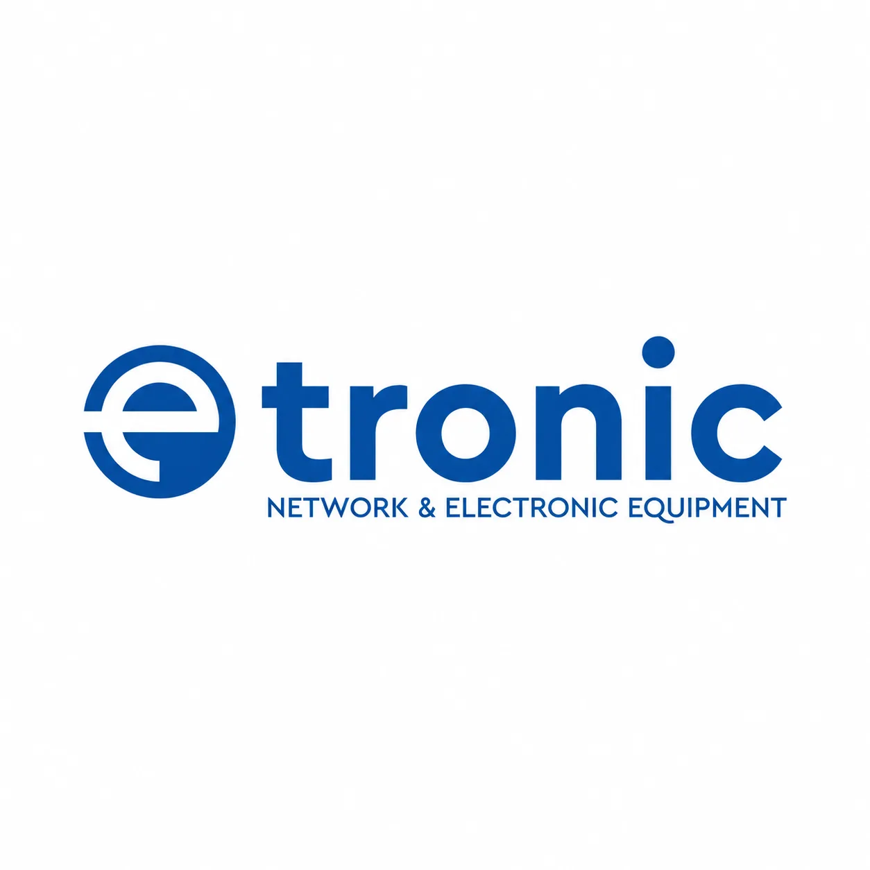 Etronic